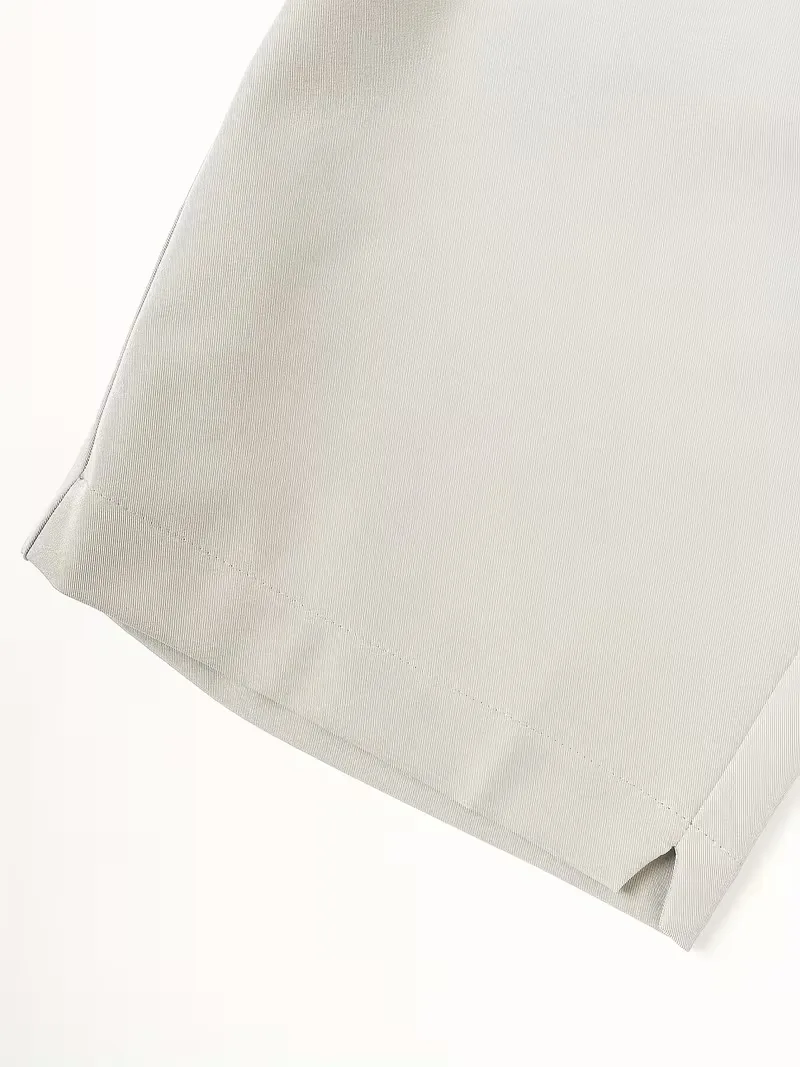 Shorts met zijzakken - Image 28