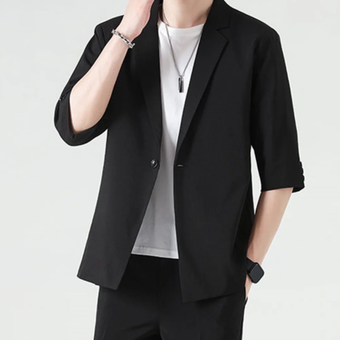 Sienna | Stijlvolle smart casual set - Image 4