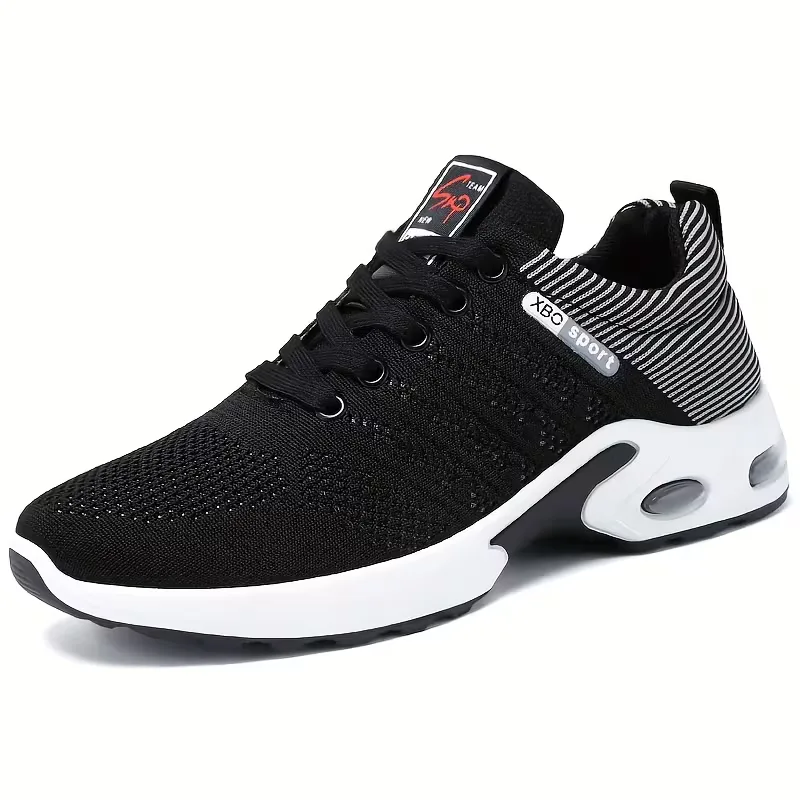Sneakers met ademende mesh bovenkant - Image 7