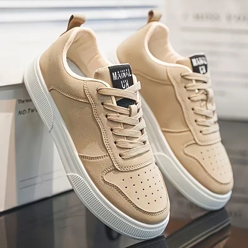Sneakers met slipvaste rubberen zool - Image 10