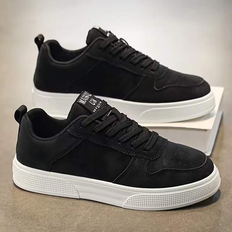 Sneakers met slipvaste rubberen zool - Image 2