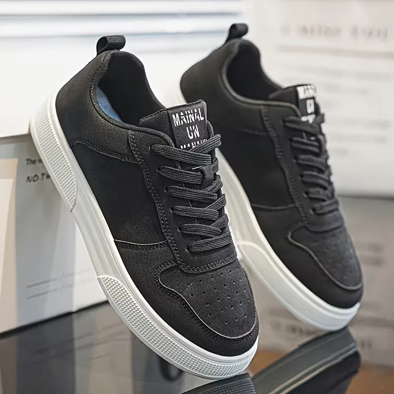 Sneakers met slipvaste rubberen zool - Image 3