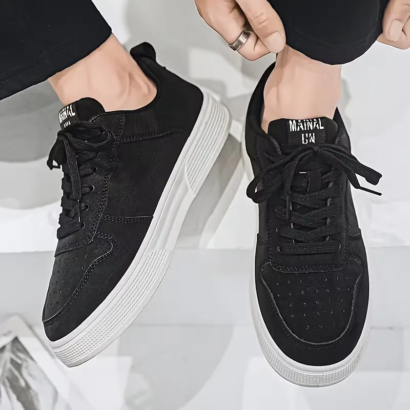 Sneakers met slipvaste rubberen zool - Image 4
