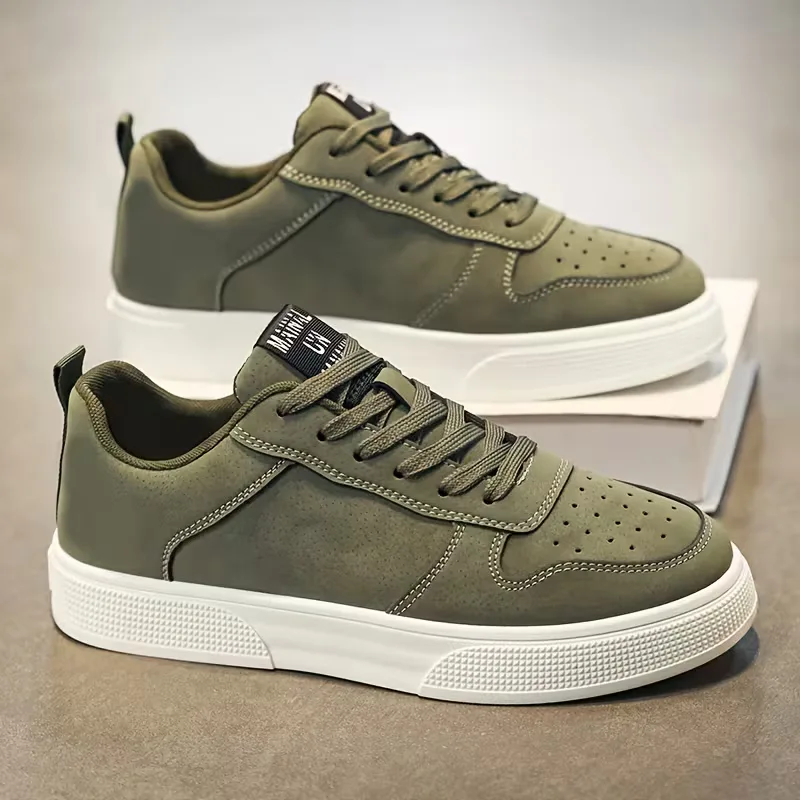 Sneakers met slipvaste rubberen zool - Image 6