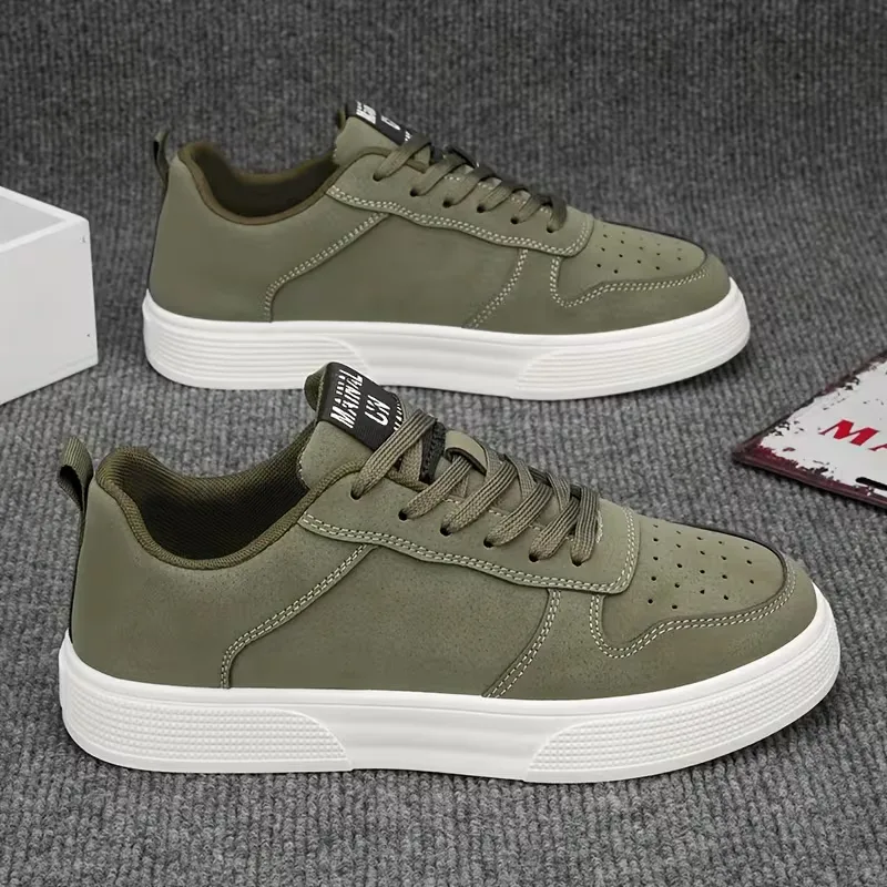 Sneakers met slipvaste rubberen zool - Image 7