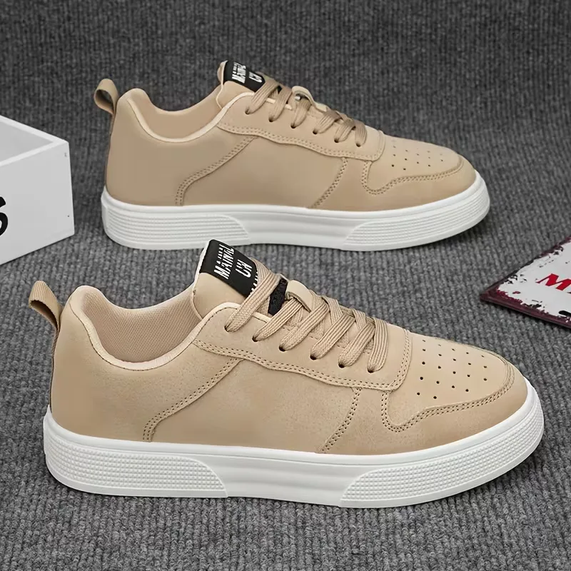 Sneakers met slipvaste rubberen zool - Image 8