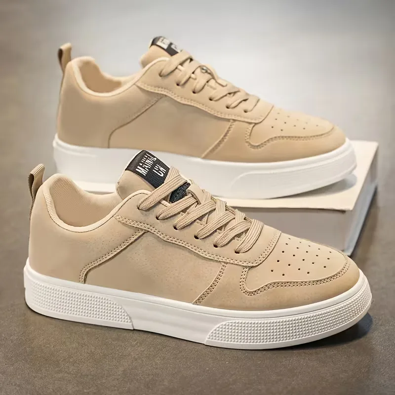 Sneakers met slipvaste rubberen zool - Image 9