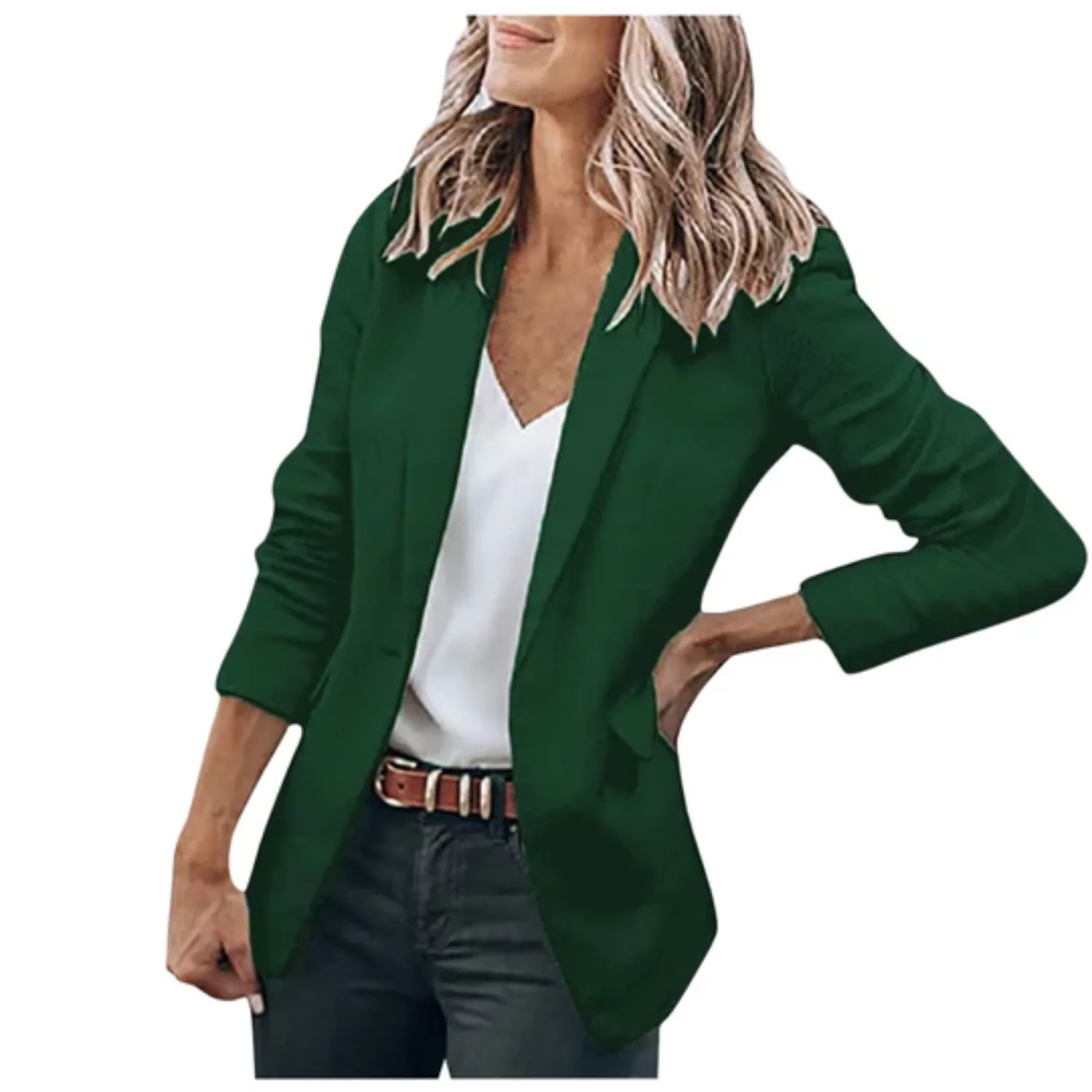 Sofia | Stijlvolle damesblazer - Image 20
