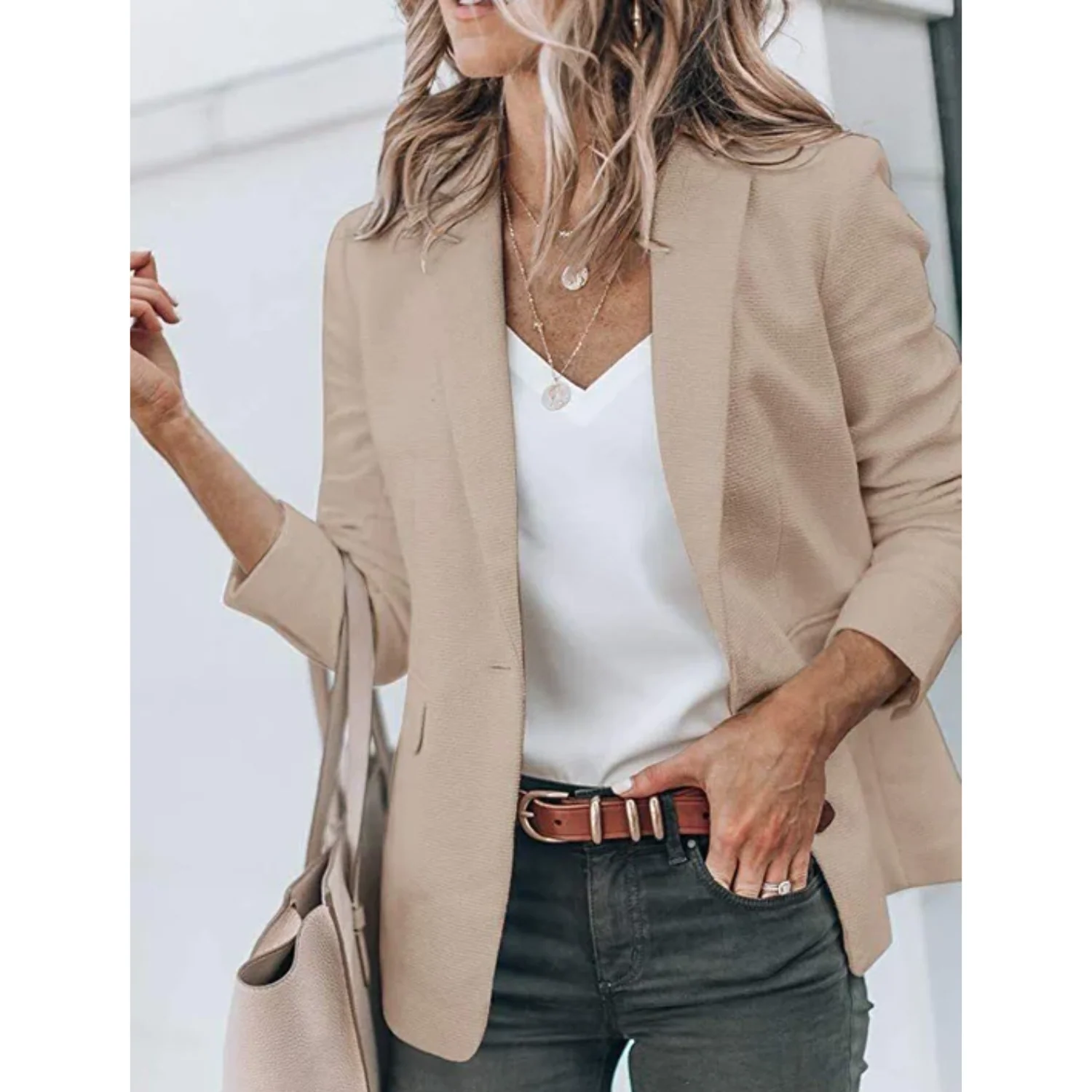 Sofia | Stijlvolle damesblazer - Image 3