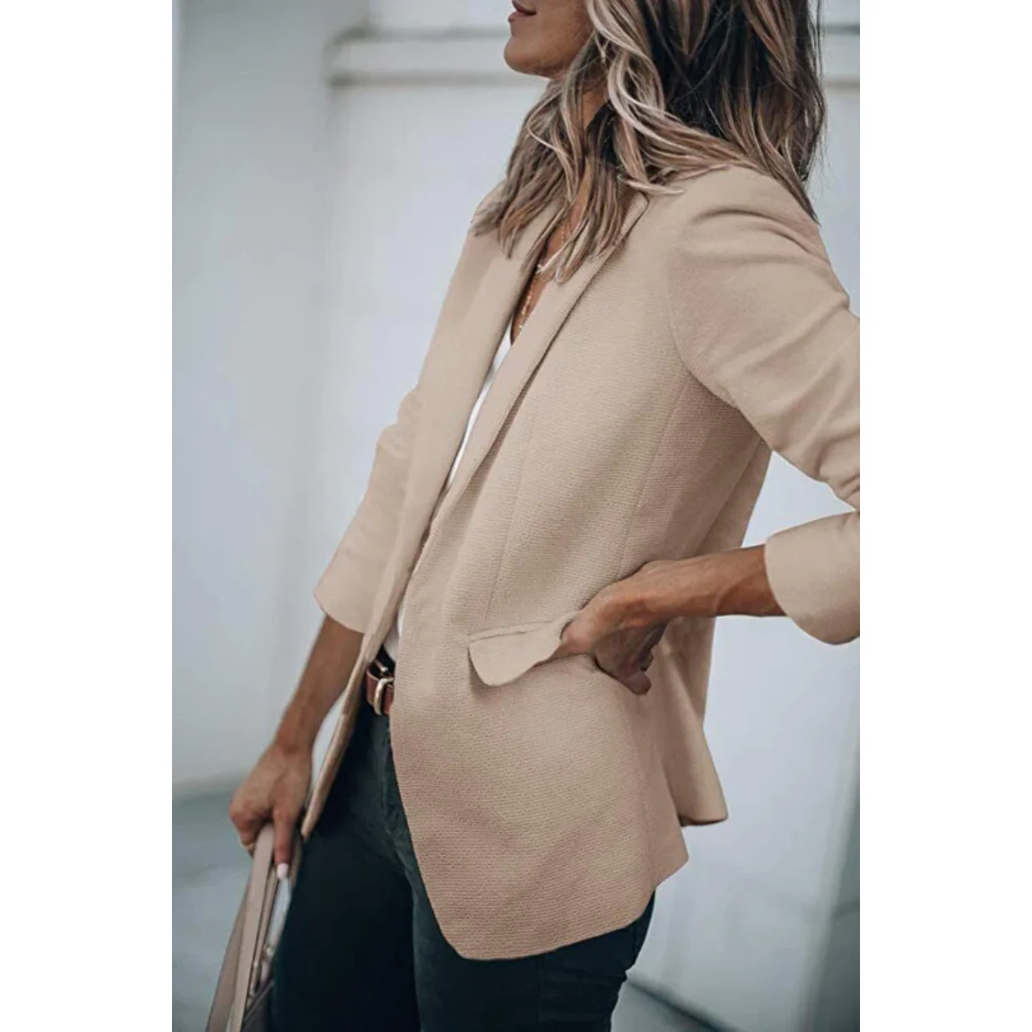 Sofia | Stijlvolle damesblazer - Image 4