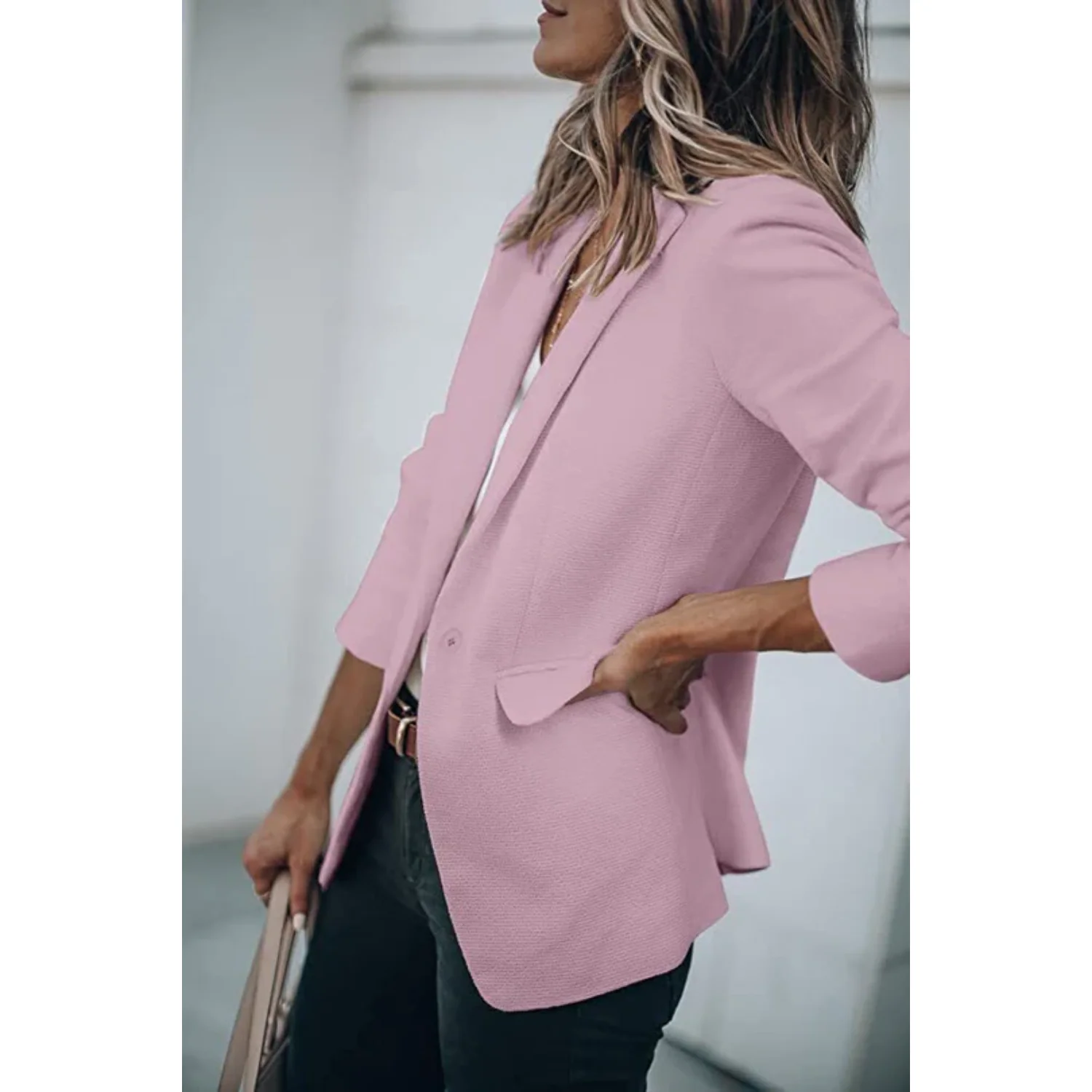 Sofia | Stijlvolle damesblazer - Image 6