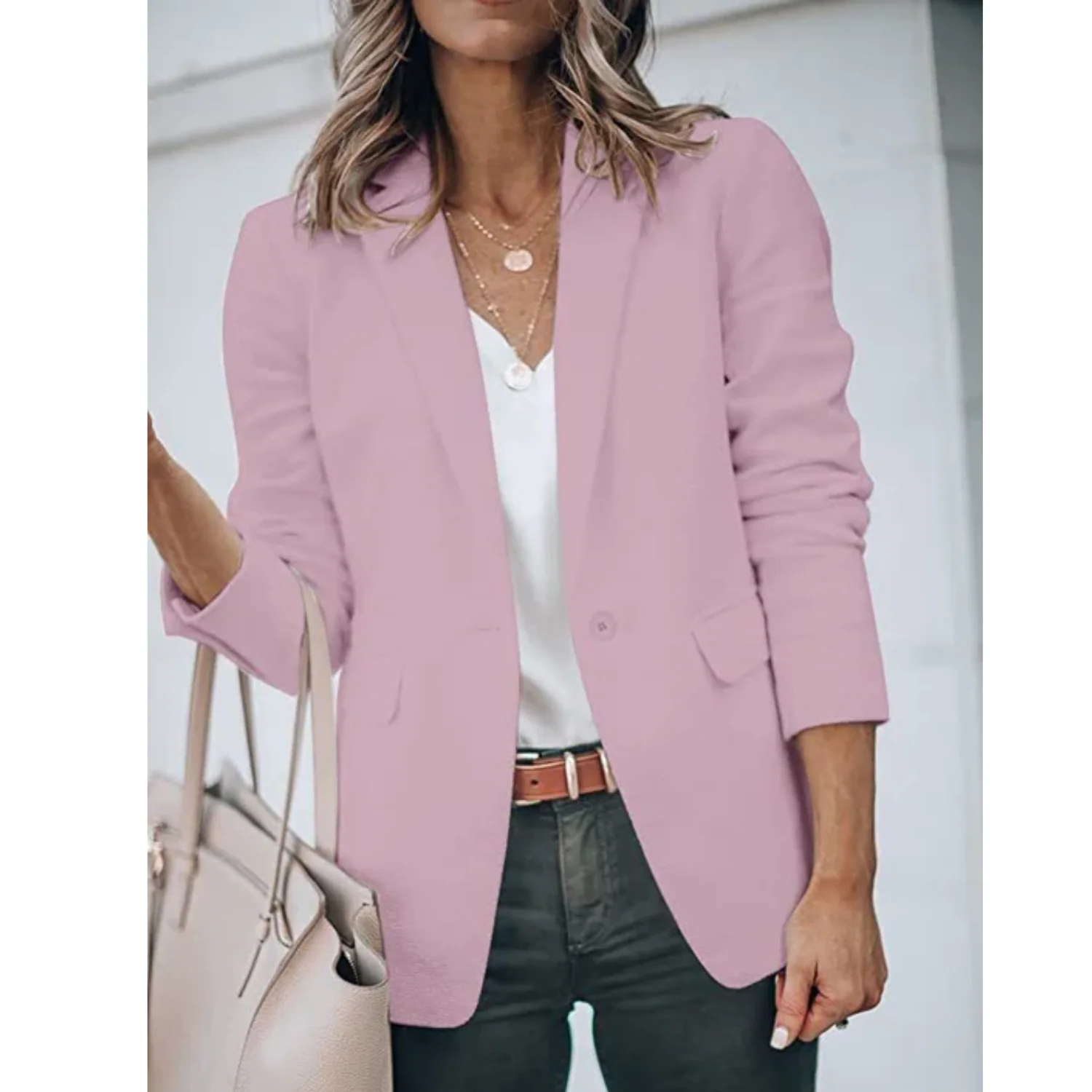 Sofia | Stijlvolle damesblazer - Image 7