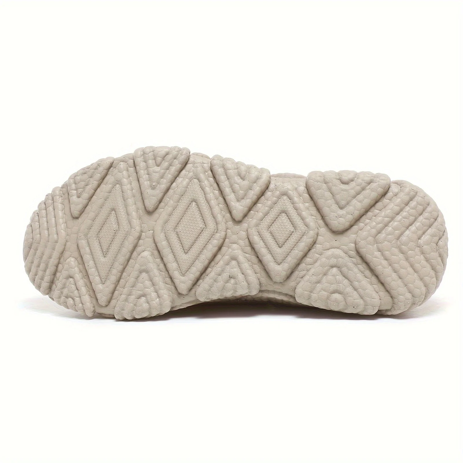 Sophie | Ademende lage sneakers in effen kleur - Image 6