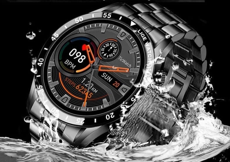 Sophie | Luxe smartwatch - Image 4
