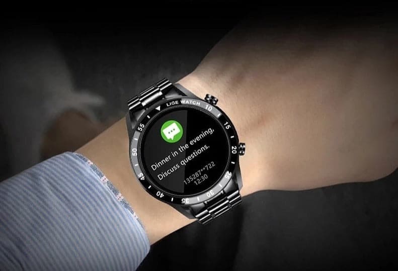 Sophie | Luxe smartwatch - Image 5