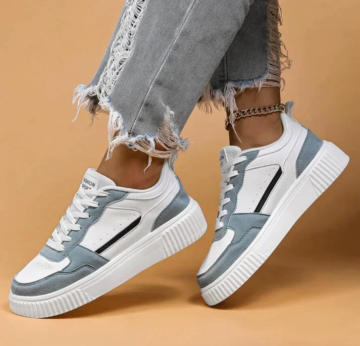 Sophie | Stijlvolle en comfortabele sneakers - Image 2