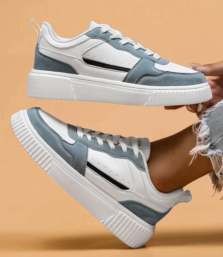 Sophie | Stijlvolle en comfortabele sneakers - Image 3