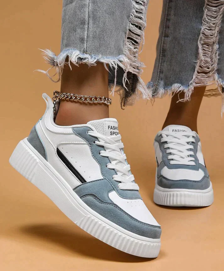 Sophie | Stijlvolle en comfortabele sneakers - Image 4