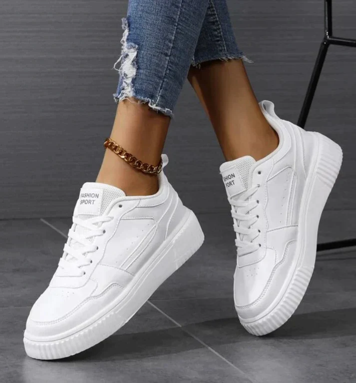 Sophie | Stijlvolle en comfortabele sneakers - Image 6