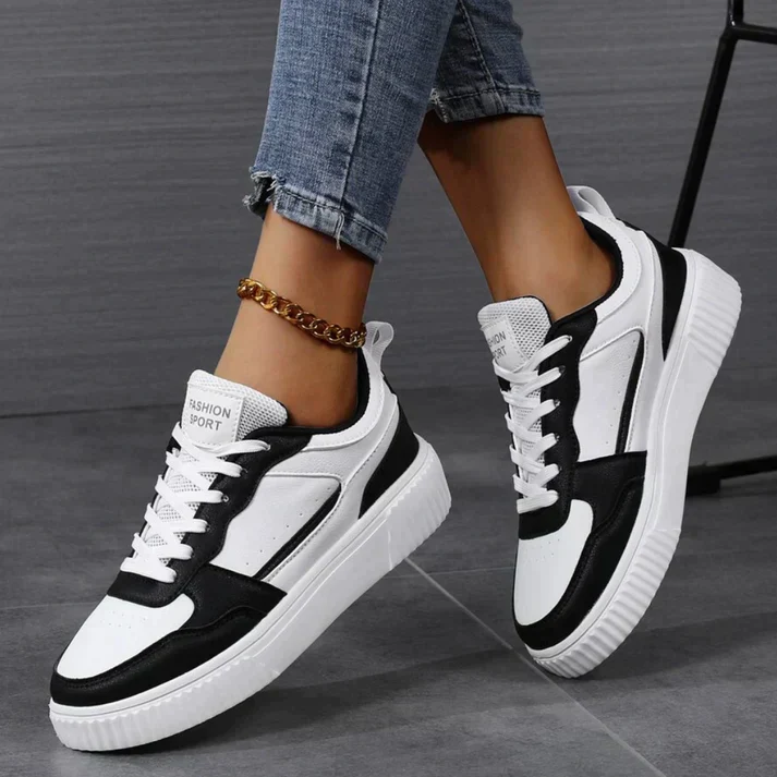 Sophie | Stijlvolle en comfortabele sneakers - Image 7