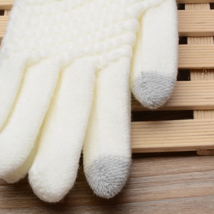 Sophie | Stijlvolle en functionele gebreide handschoenen - Image 20