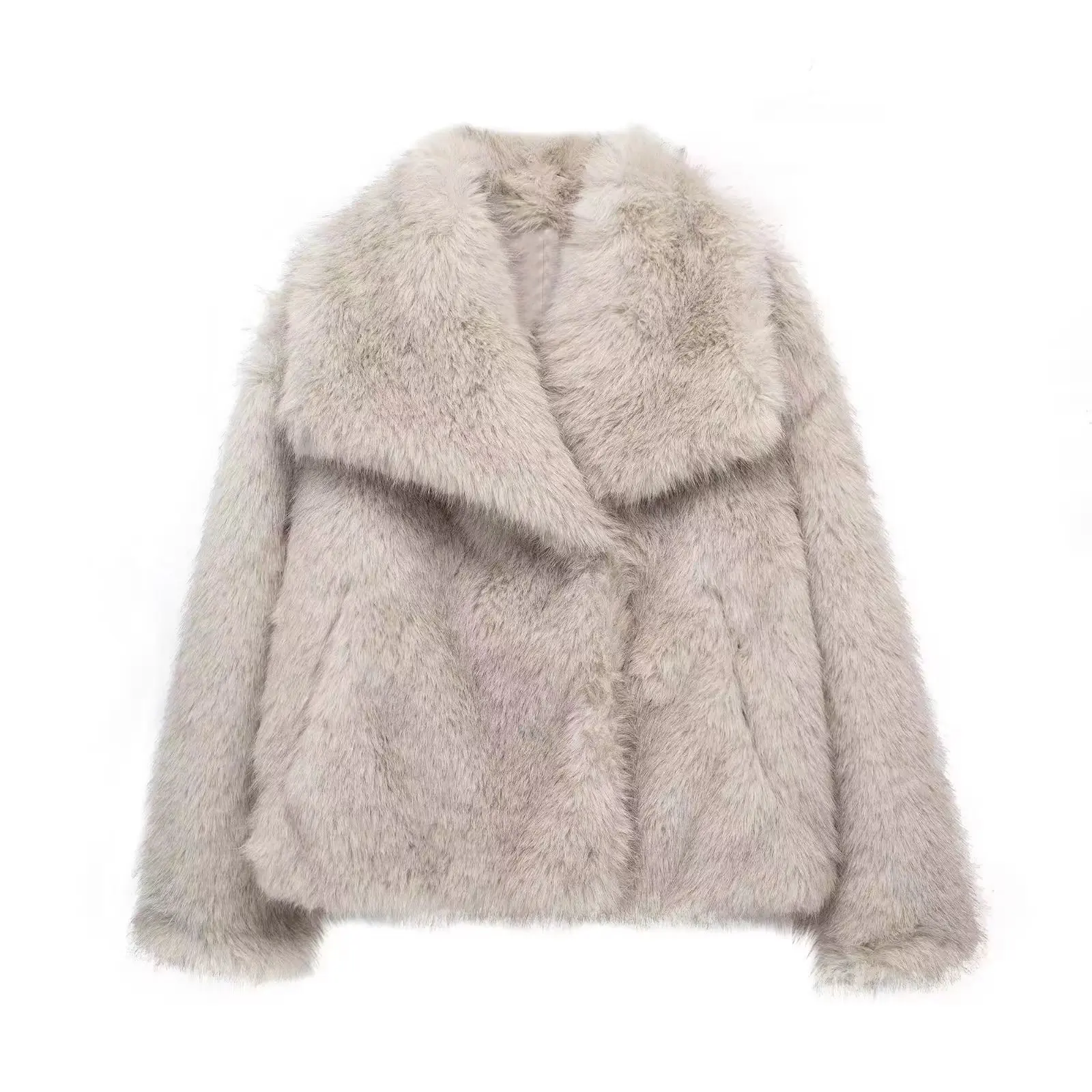 Sophie | Zachte jas voor dames - Image 2