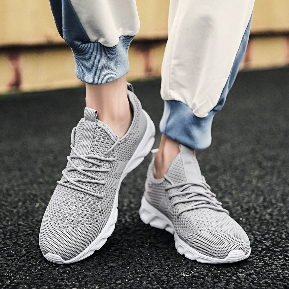 Sportschoenen met responsieve hielpolstering - Image 6