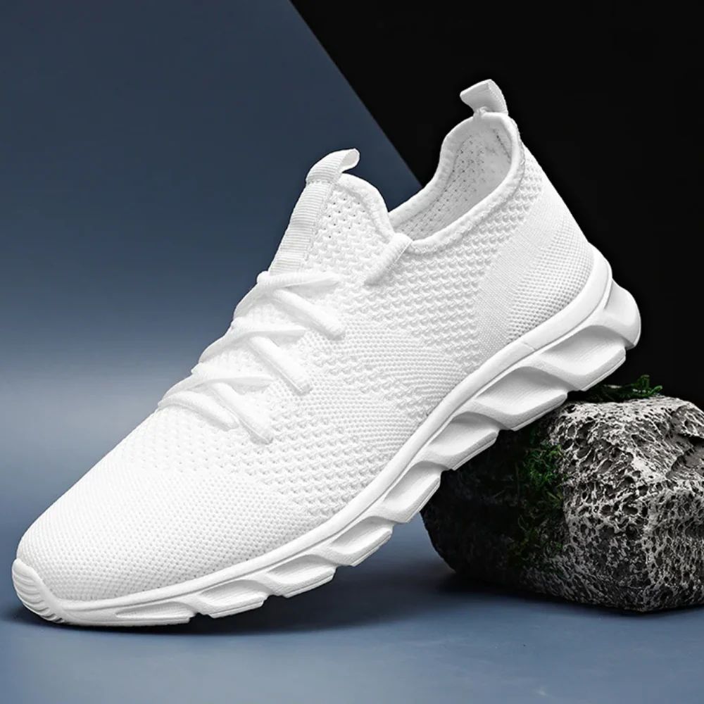 Sportschoenen met responsieve hielpolstering - Image 8