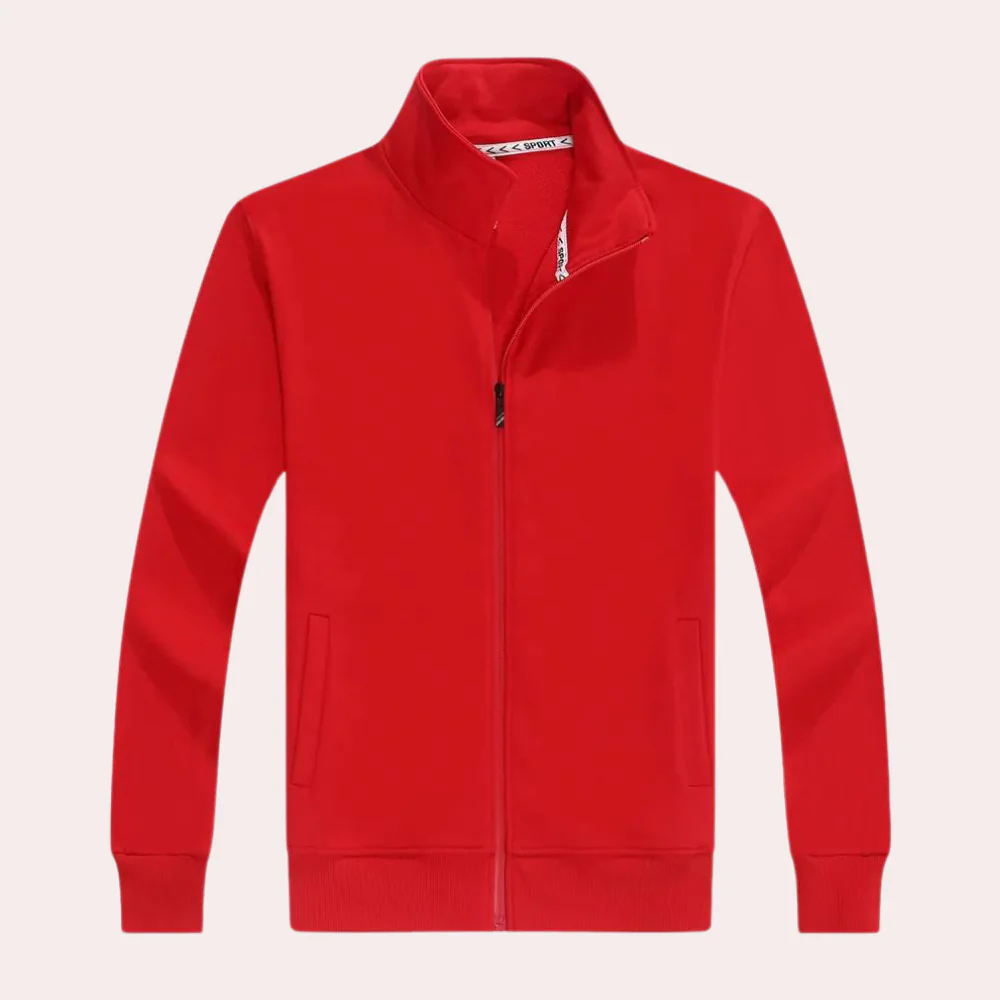 Tim | Klassiek casual herenvest voor de zomer - Image 5