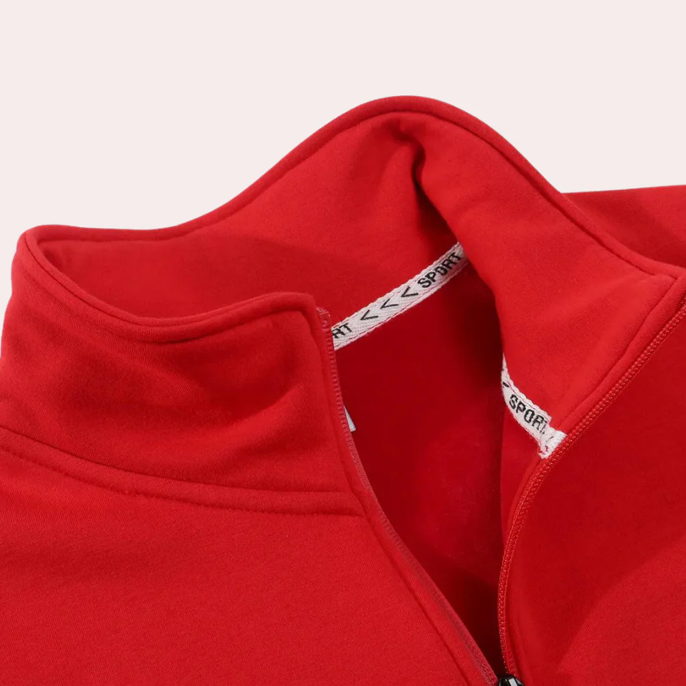 Tim | Klassiek casual herenvest voor de zomer - Image 7