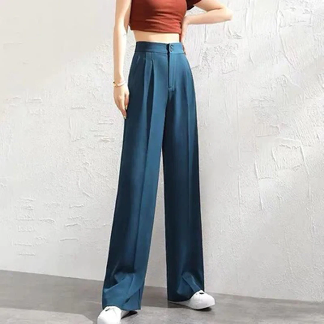 Stijlvolle losse broek - Image 3