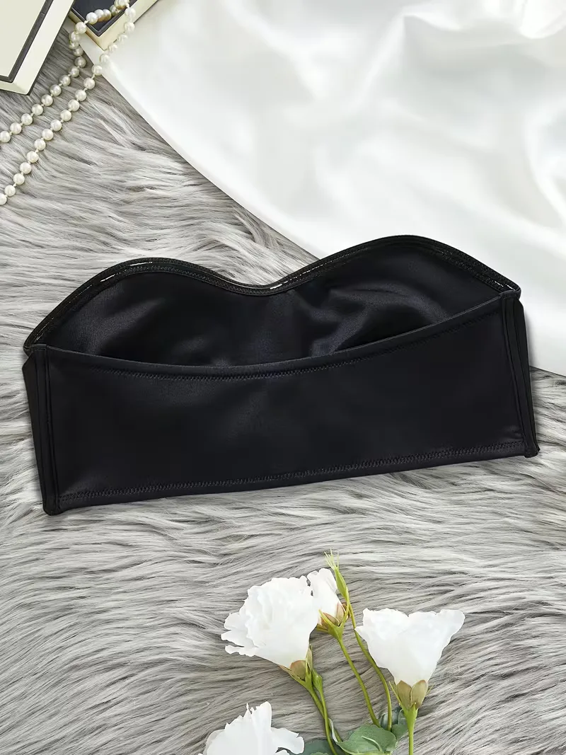 Strapless push up bh - Image 5