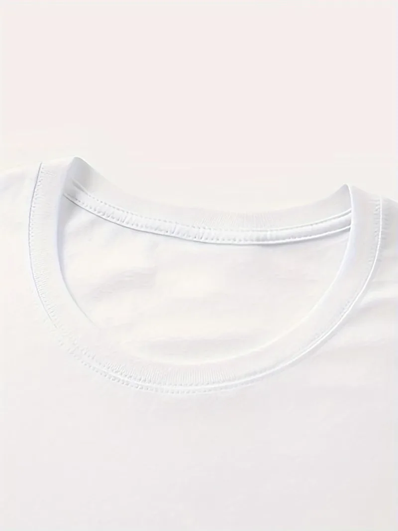 More Amore Por Favor T-shirt met print en korte mouwen - Image 12