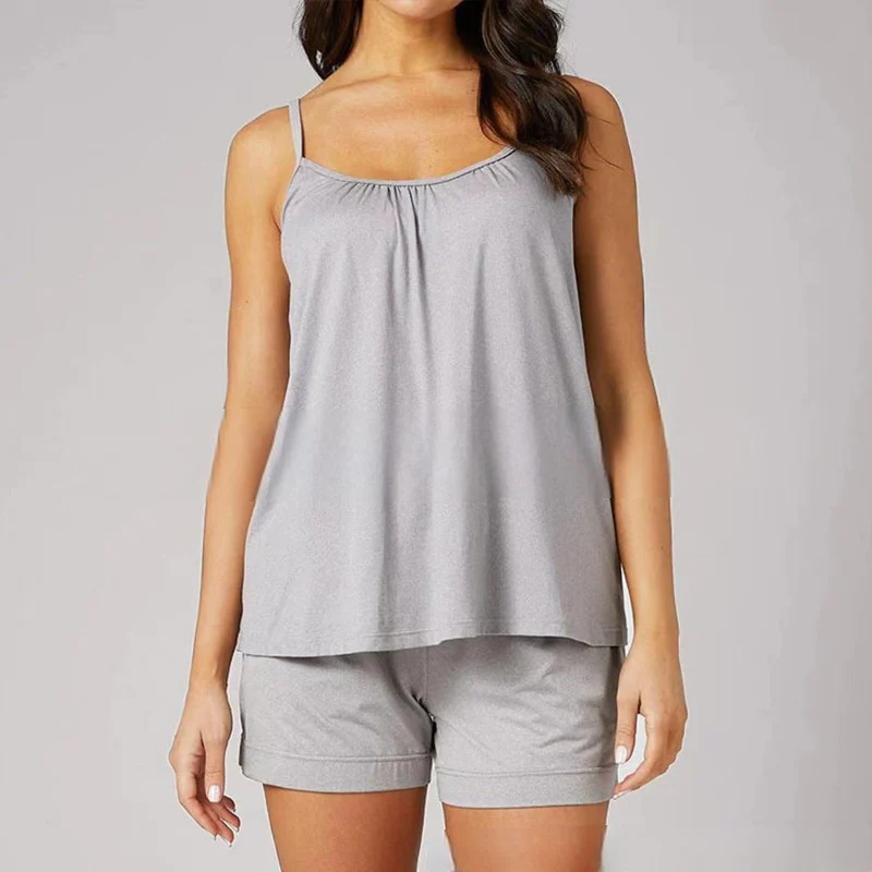 Tanita | Comfortabele Sport-top - Image 3