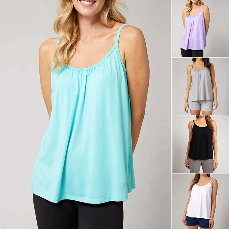 Tanita | Comfortabele Sport-top - Image 6