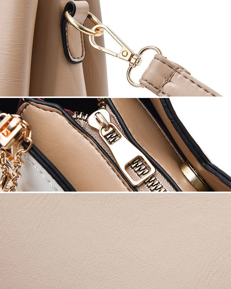 Alexandra | Tas met grote inhoud voor vrouwen - Image 10