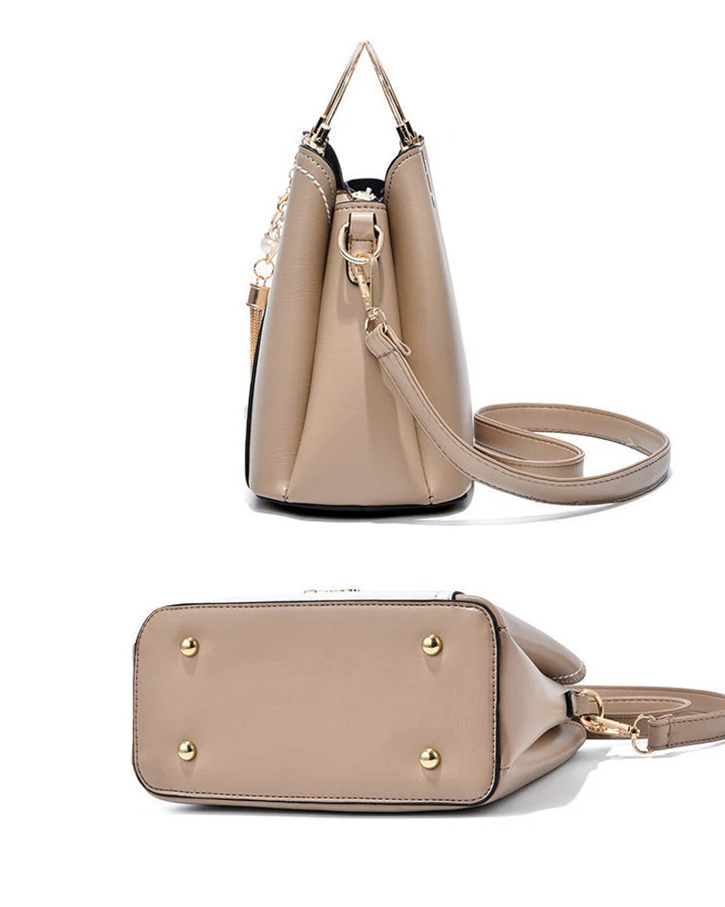 Alexandra | Tas met grote inhoud voor vrouwen - Image 11