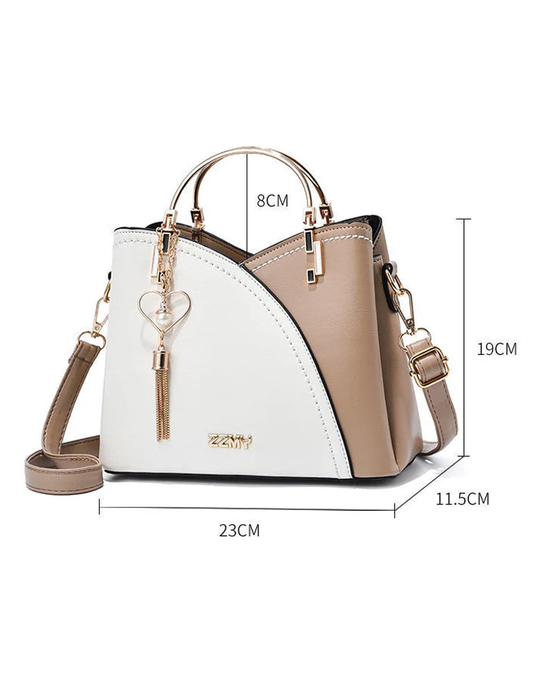 Alexandra | Tas met grote inhoud voor vrouwen - Image 13