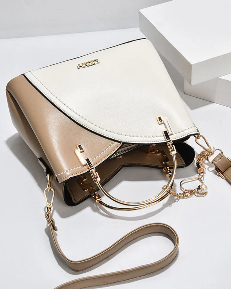 Alexandra | Tas met grote inhoud voor vrouwen - Image 7