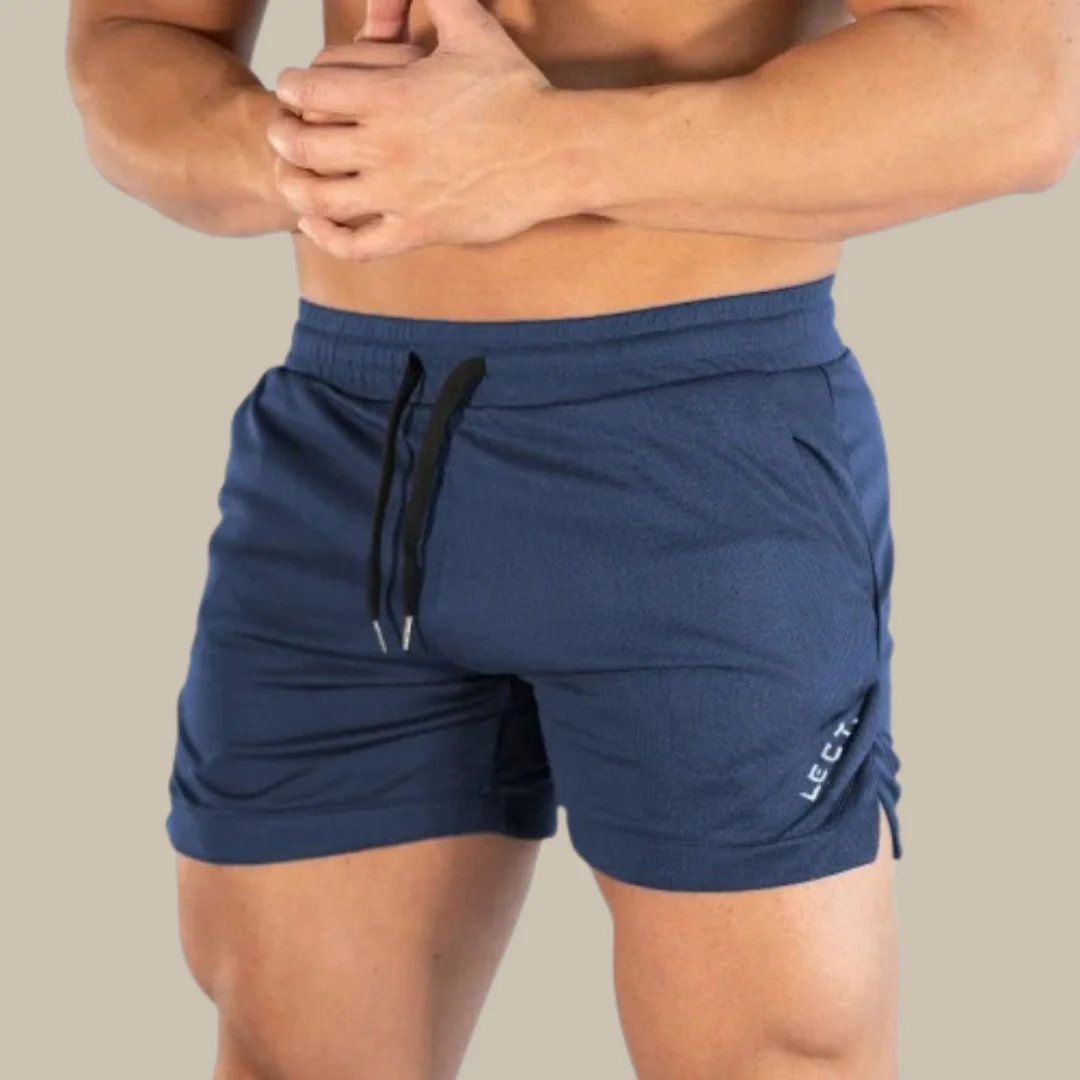 Thijs | Korte sportieve heren zwembroek/shorts - Image 2