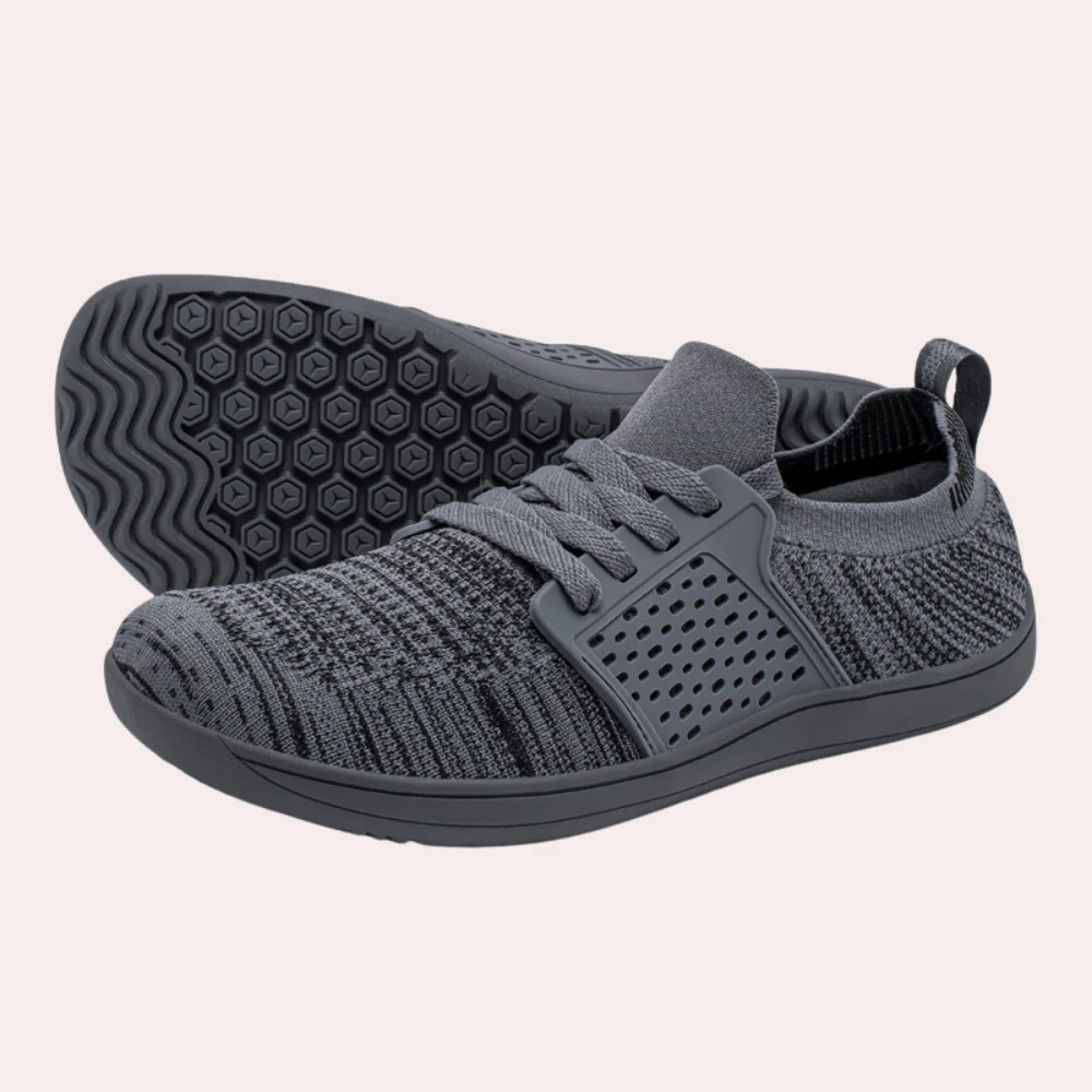 Tijs | Tijdloze comfort zomerschoenen voor heren - Image 4