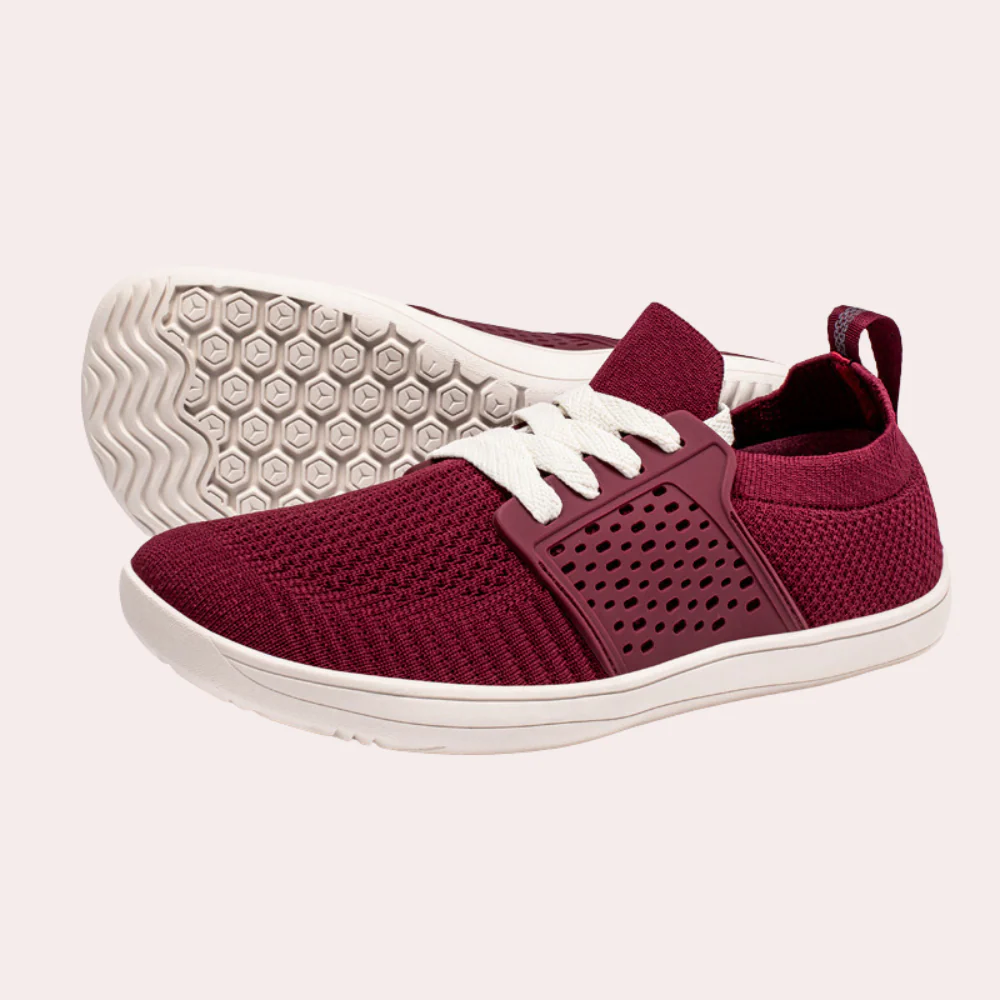 Tijs | Tijdloze comfort zomerschoenen voor heren - Image 5