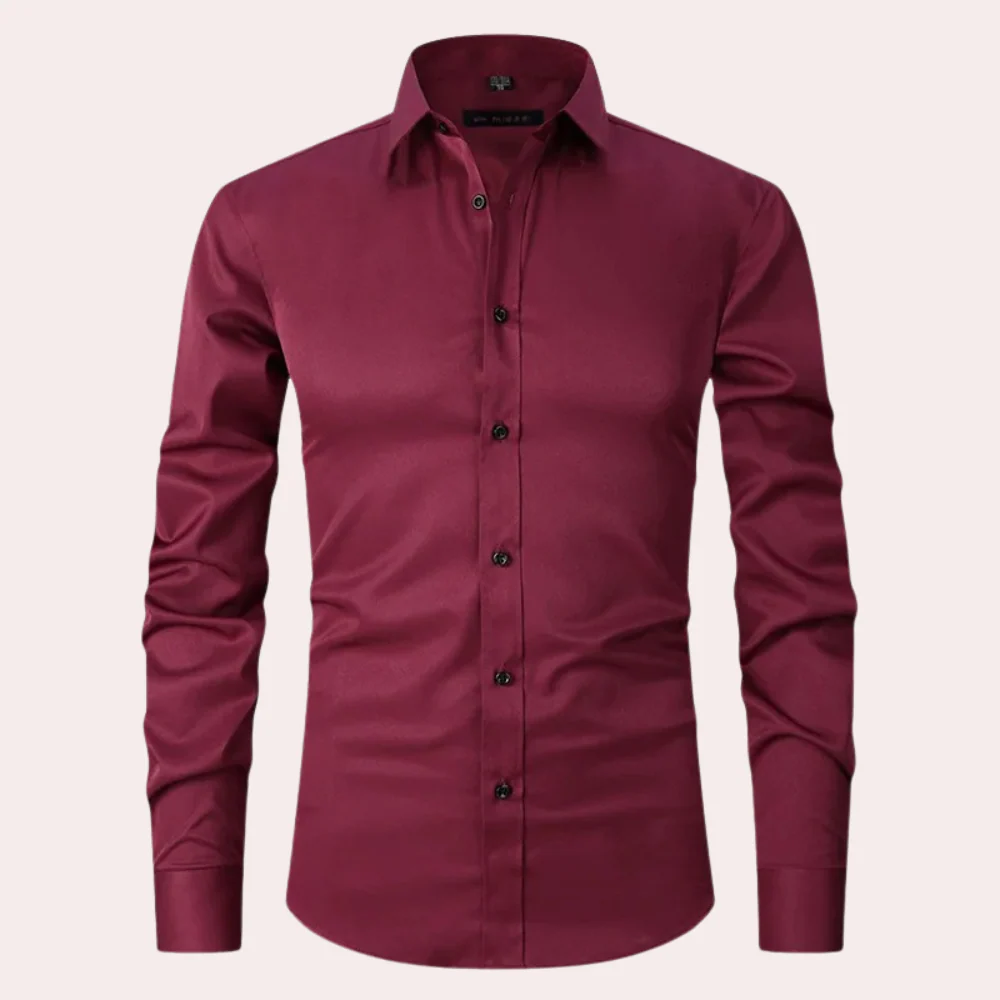 Tim | Herenoverhemd - Image 2