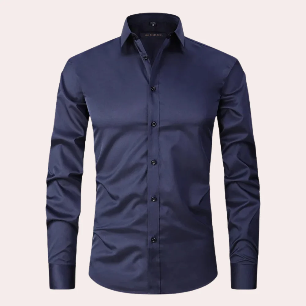 Tim | Herenoverhemd - Image 5