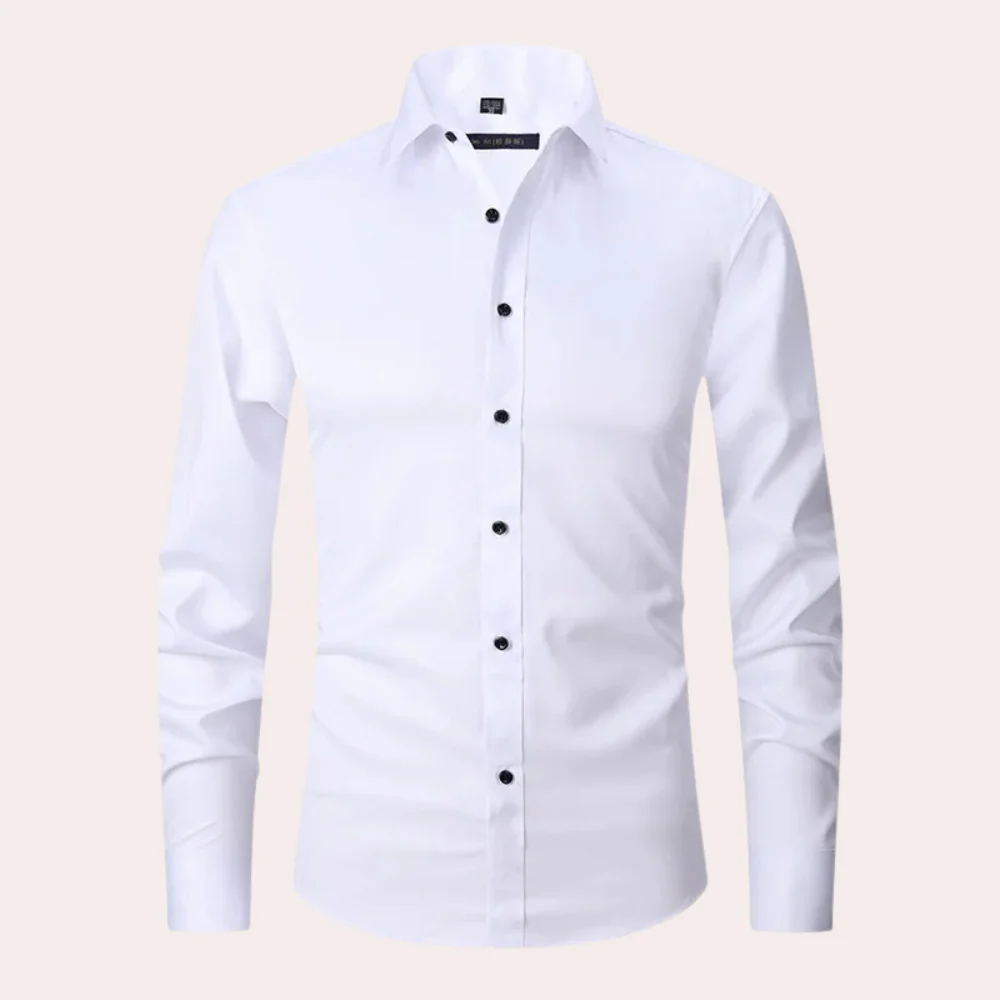 Tim | Herenoverhemd - Image 6