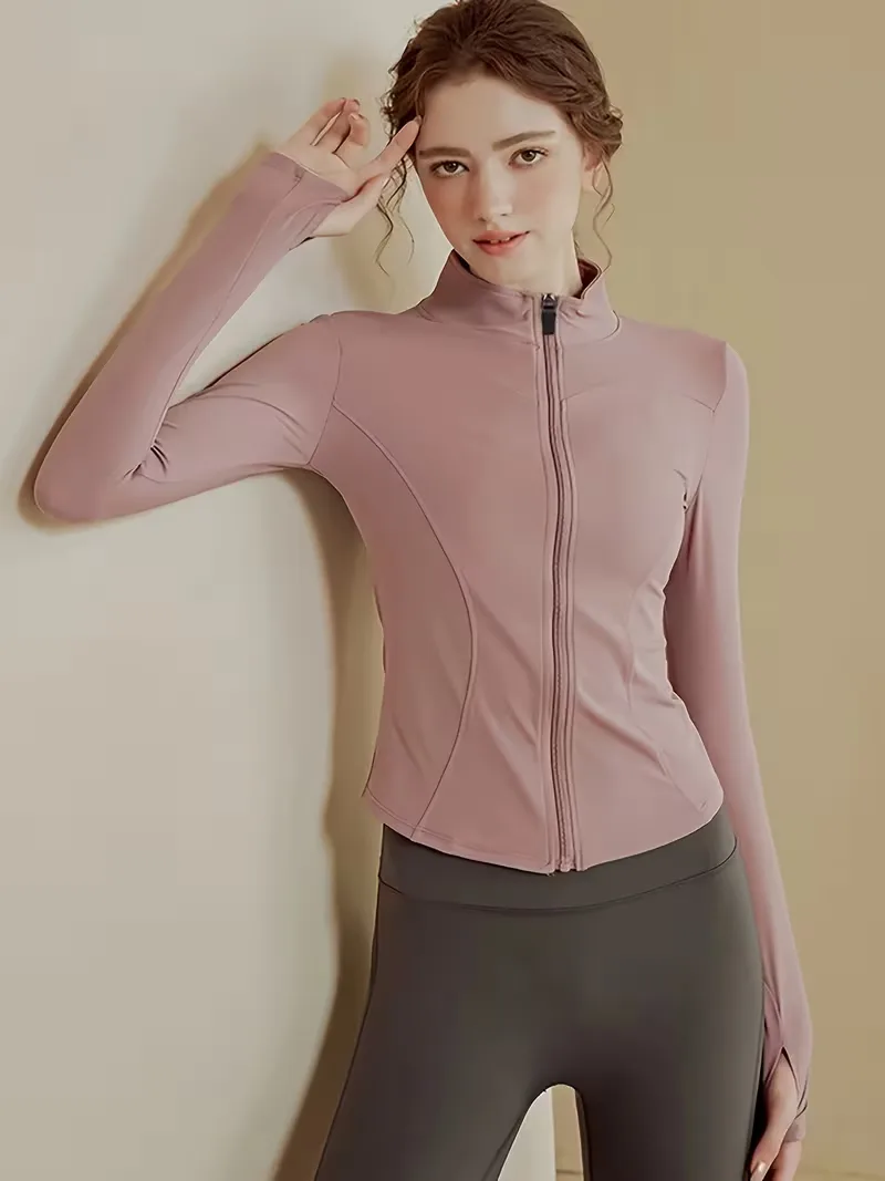 Track jacket slim fit - Image 15