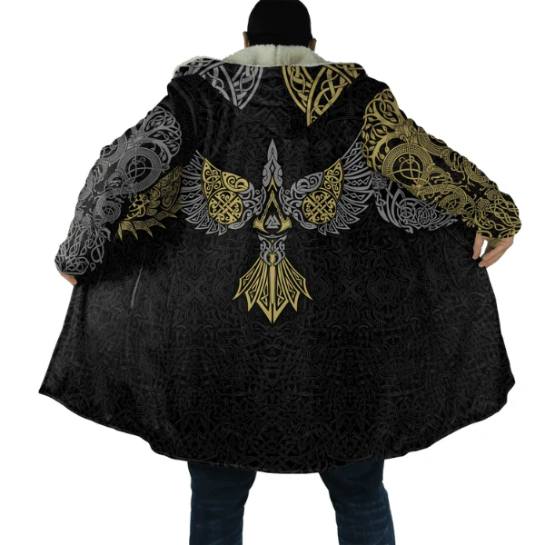 Viking | Wollen jack - Image 2