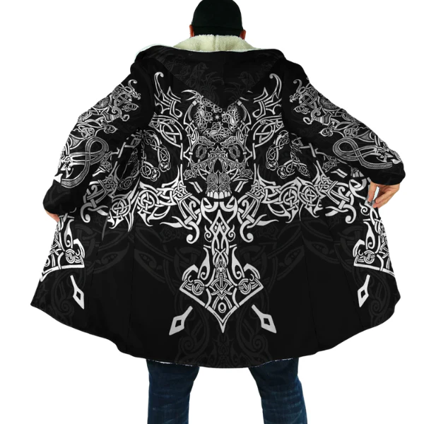 Viking | Wollen jack - Image 5