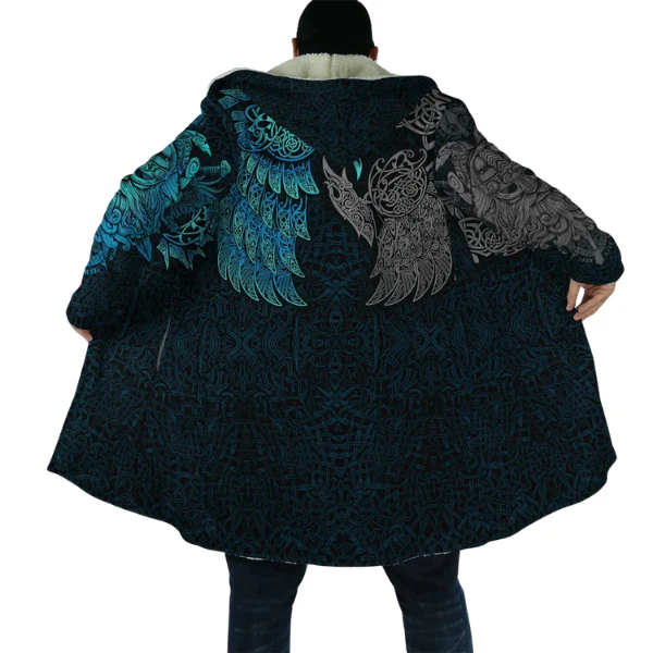 Viking | Wollen jack - Image 6