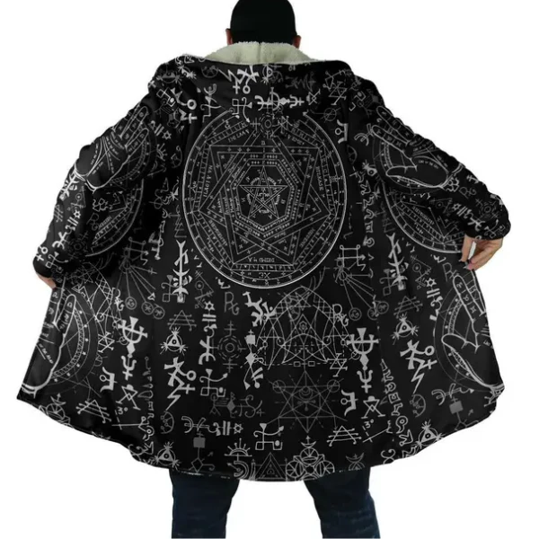 Viking | Wollen jack - Image 7